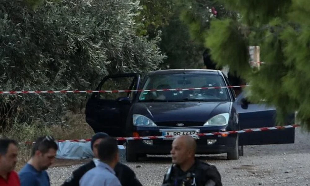 Καρτέρι θανάτου στη Λούτσα: Τα πρώτα σενάρια για τους 6 νεκρούς